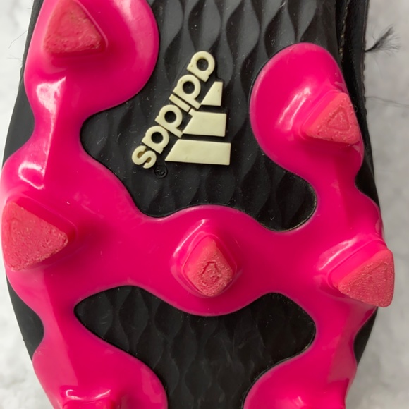 Kids’ adidas Soccer Cleats - Picture 8 of 10